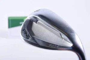 Ping Glide 3.0 Sand Wedge / 56 Degree / Red Dot / Stiff Flex Dynamic Gold S300 - Picture 1 of 6