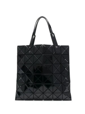 Bolso de Mano Bao Bao Issey Miyake Lucent en Negro Foto 1 de 4