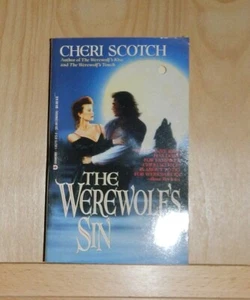Werwolfssünde von Cheri Scotch - Bild 1 von 2