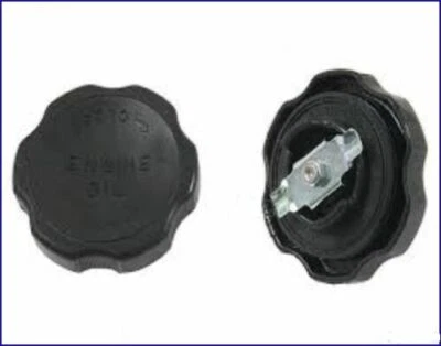 ПОДЛИННЫЙ СОВЕРШЕННО НОВЫЙ HYUNDAI SONATA 1999-2001 КРЫШКА - МАСЛЯНЫЙ НАПОЛНИТЕЛЬ - Изображение 1 из 3