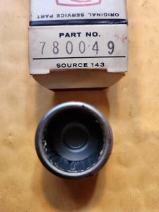 GENUINE OEM NOS TECUMSEH - PEERLESS - 780049 - NEEDLE BEARING - NLA [3030E-46E] - Picture 1 of 4