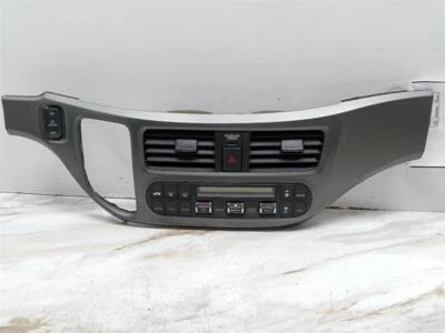 Used A/C Selector Switch fits: 2006 Honda Odyssey front EX Grade A - Image 1 of 4