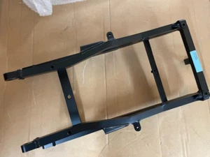 Kawasaki ZX10 04/05  Rear LIGHT WEIGHT RACE Sub frame rear  Bracket Motoholders - Picture 1 of 6
