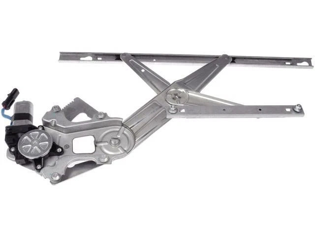 前左窗调节器 适用于 01-06 道奇克莱斯勒 Stratus Sebring HP81S3 — 第 1/1 张图片