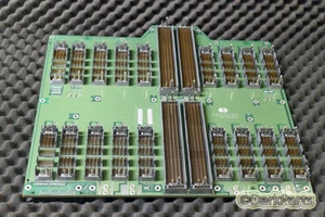 Foundry Networks BigIron Big Iron RX-16 Switch Backplane Board 35522-000A - Picture 1 of 1