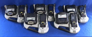 🟪 JUEGO DE 5 🟪 Zebra MC95 + RW420 + Paleta Ruta + Fuentes de Alimentación - Imagen 1 de 22
