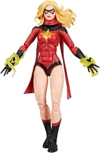 Marvel Legends Series Dark Avengers Warbird 6-Inch Action Figure - Picture 1 of 3