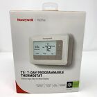 Honeywell T5 7 Day Programmable Thermostat RTH7560E