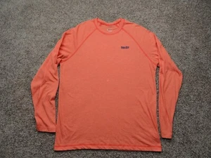 World Wide Sportsman Shirt Adult Large Long Sleeve Fishing Men's - Picture 1 of 9