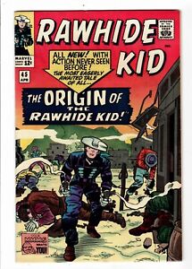 Rawhide Kid #45 (1965) Marvel Near Mint