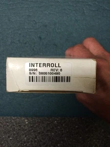 Modulo di controllo Inter roll Drive 8996 Rev:6. Nuovo con scatola. Sigillato in fabbrica. - Foto 1 di 3