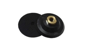 Medium Soft Flexible Backer For Polishing Pads (4") - Picture 1 of 1