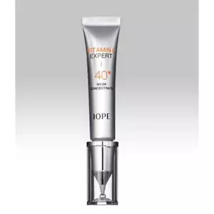 IOPE Vitamin C Expert 40% Mask Concentrate 15g Brightening K-Beauty - Picture 1 of 5
