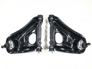 NEW STOCK Upper Control Arms A-ARMS For 67-69 CAMARO - Foto 1 di 2