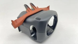 05-12 PORSCHE BOXSTER CAYMAN 987 STEERING COLUMN SHROUD SURROUND COVER TRIM OEM - Picture 1 of 12