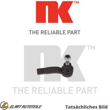 THE TRACK ROD HEAD FOR VW ŠKODA SEAT POLO 6R1 6C1 CLNA CAYC CPTA CBZB CFWA CDLJ