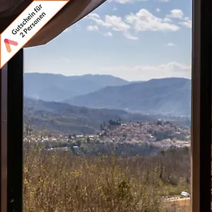Kurzurlaub Italien Toskana Barga 2 Personen 5 Tage Frühstück Hotelgutschein - Bild 1 von 12
