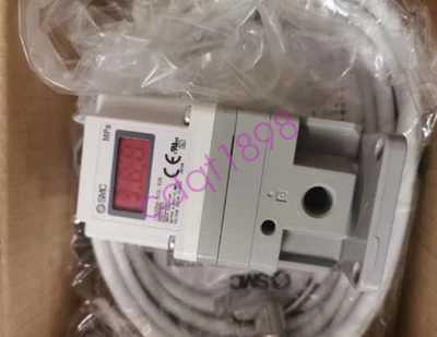 1PC NEW SMC ITV2050-31F2BL3-X154 Solenoid Valve - Image 1 of 4