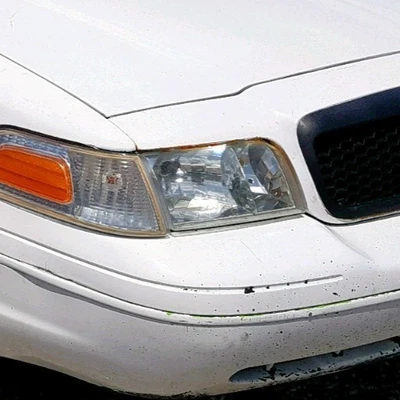 Ford Crown Victoria: 2003, 2004, 2005, 2006-2011, фара для правостороннего пассажира - Изображение 1 из 4