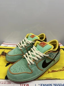 Nike Dunk Low SB’ Rodeo’ HF3058 300 Size 9 - Picture 1 of 8