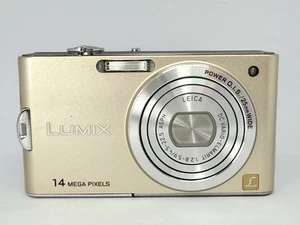 Panasonic Lumix DMC-FX66 - Imagen 1 de 13