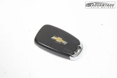 2016-2020 CHEVROLET MALIBU KEYLESS ENTRY REMOTE SMART KEY FOB TRANSMITTER OEM - Image 1 of 4
