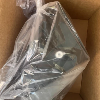 Genuine OEM HVAC Air Inlet Housing for Dodge 68322968AA - Image 1 of 4