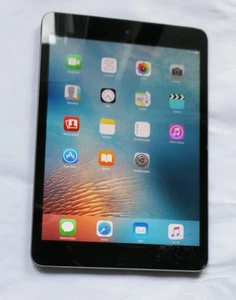 Apple iPad mini A1455 16GB WLAN + SIM Nr.10 - Bild 1 von 4