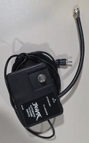 Atari Jaguar Automatic TV/Game RF Switch Box Adapter 500422 OEM Authentic