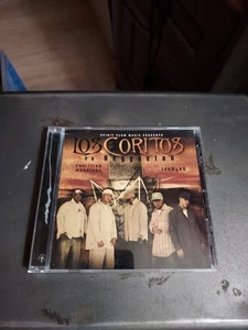 LOS CORITOS CD EN REGGAETON - Picture 1 of 2