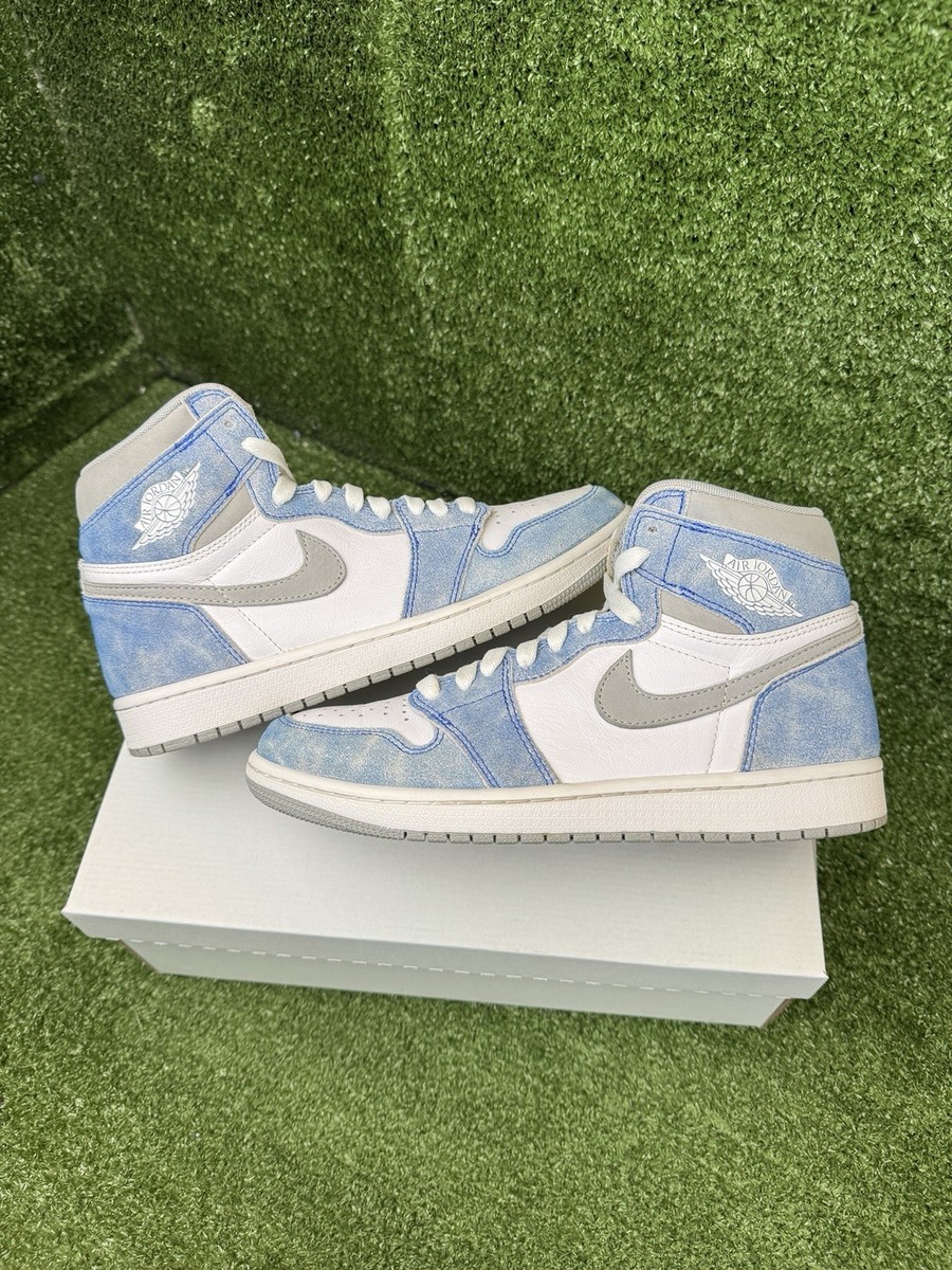 Jordan 1 Retro OG Hyper Royal for Sale | Authenticity Jordan 1 Retro OG Hyper Royal for Sale | Authenticity