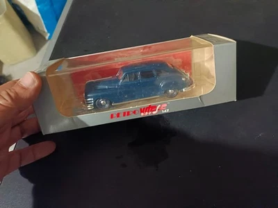 RETRO VITESSE SCALA 1:43 CHRYSLER WINDSOR SEDAN 1947 - Immagine 1 di 4