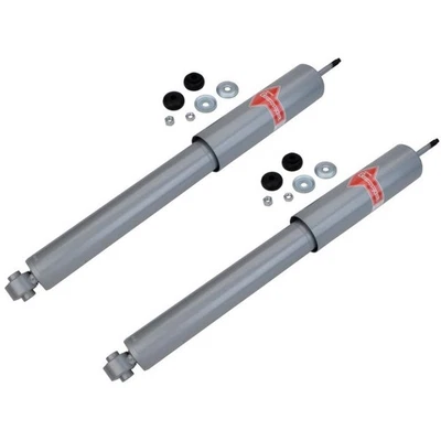 Amortiguadores delanteros izquierdo derecho KYB para Dodge Challenger Charger Plymouth Belvedere Cuda Foto 1 de 4