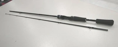 Удилище басовое Shimano BS One XT 6 футов 2 дюйма 2 штуки 1/4-3/4 унции, леска 10-20 фунтов, сумка - Изображение 1 из 4