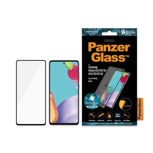 Ochraniacz ekranu PanzerGlass™ do Samsung Galaxy A52 A52 5G A52s 5G - scratc - Zdjęcie 1 z 8