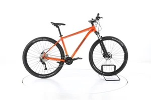 Cannondale Trail 6 Fahrrad Mountainbike Top Fahrrad 29" orange Pro Refurbished - Bild 1 von 10