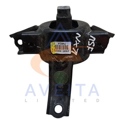 HYUNDAI I10 2021 MK3 (AC3) 1.2 MPI G4LF Engine Mount Left Side 21830K6010 - Image 1 of 4