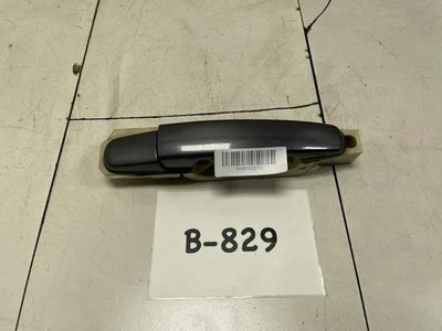 2008 CHEVROLET EQUINOX LT REAR RIGHT PASSENGER SIDE EXTERIOR DOOR HANDLE OEM+ - Imagem 1 de 4