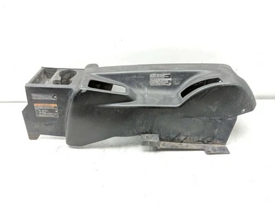 Panel de cubierta de consola central delantera Kawasaki Teryx 800 KRF KRT 14-19 Foto 1 de 4