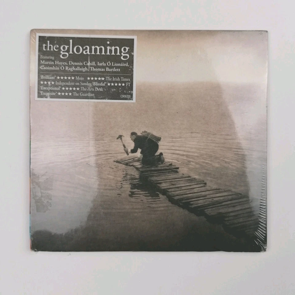Gloaming by The Gloaming CD Album (2014) - New - Image 1 of 3
