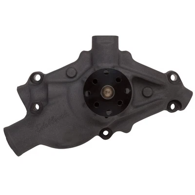 Edelbrock Engine Water Pump Fits 1976 Pontiac Grand Prix - Image 1 of 4