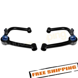 Tuff Country 20962 Ball Joint Upper Control Arms for 2021-2024 Ford Bronco - Picture 1 of 3