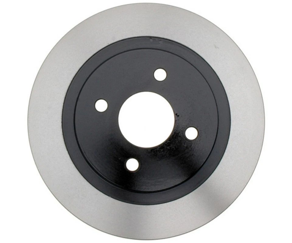 Rotor de freno de disco delantero Raybestos 946DV03 2004 para Lincoln Aviator 2003-2005 Foto 1 de 3