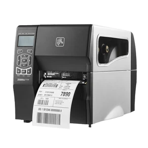 Zebra ZT230 Label Printer ZT23042-D01200FZ - Picture 1 of 4