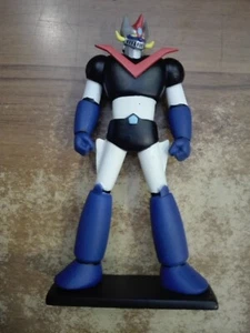 Go Nagai robot collection GRANDE MAZINGA Z anime action figures Jeeg - Foto 1 di 1