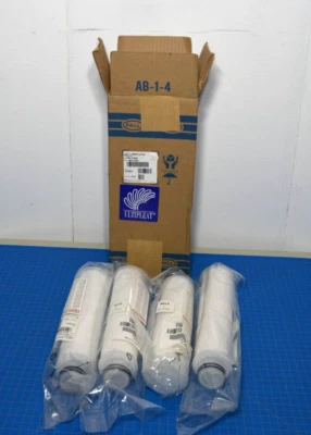 AB1UY7003H1 (LOTE DE 4) / FILTRO LÍQUIDO 10 PULGADAS 30-75 MICRAS / PALL Foto 1 de 4