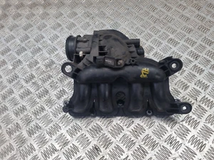 PEUGEOT 207CC THP INTAKE MANIFOLD EP6 1.6 TURBO PETROL 2007 - 2014 - Picture 1 of 9