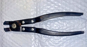 BLUE POINT TOOLS YA3050, CV BOOT CLAMP PLIERS *USA MADE* - Picture 1 of 6