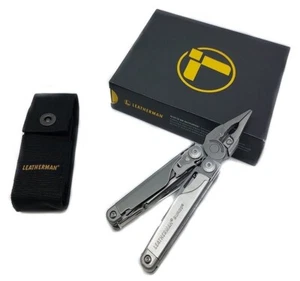 Leatherman Surge LE830165 21 Einsatz Mehrzweckzange mit Scheide 90046391 - Bild 1 von 5