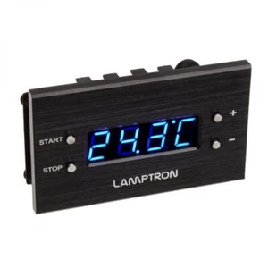 Lamptron CCM30 programmable fan control - black - Picture 1 of 3